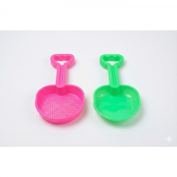 Conjunto 2 Peças de Praia Brincadeira Na Areia Verão Criança