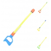 Ark Bastão Lança Água 39cm Super Jato - Brinquedo/piscina Cor Transparente