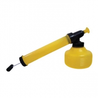 Pulverizador Tipo Bomba 350Ml