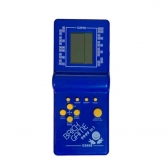 Super Mini Game Brick Game Portátil Jogos Infantil