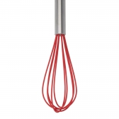 Fouet Batedor De Bolos E Ovos Silicone