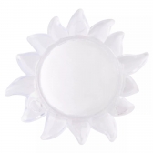 Abajur De Tomada Infantil Led Sol