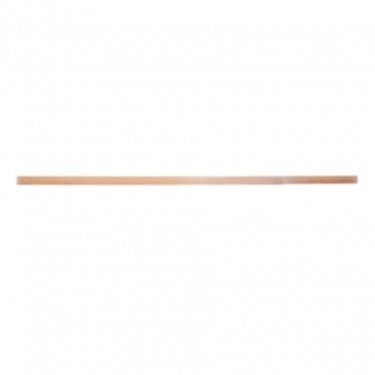 Tábua De Corte De Madeira 37x15cm Multiuso Tábua De Cozinha Para Cortar Alimentos Queijos e petiscos
