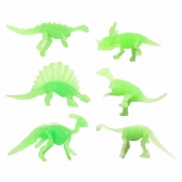 Kit Escavacao Fossil Colecao Dinossauro Arqueologia Dino