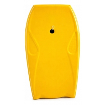 Prancha Surf Bodyboard Grande 96cm Para Praia E Piscina