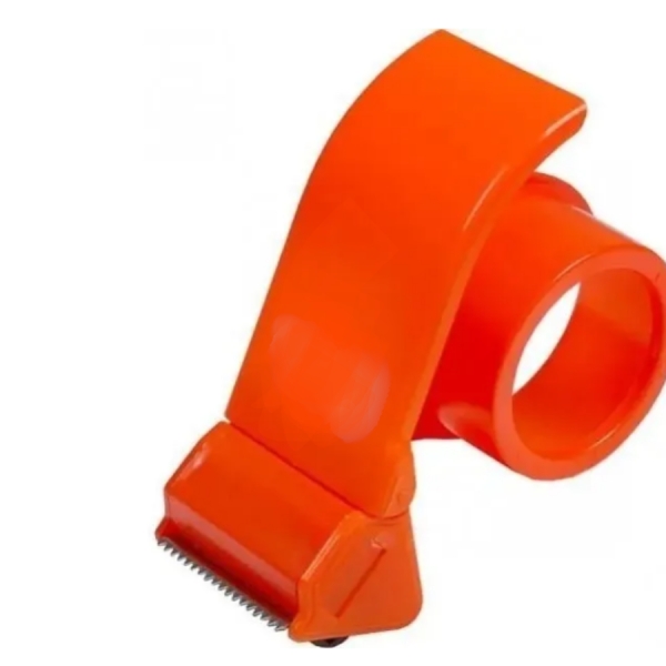 Aplicador De Fita Adesiva Larga Suporte Porta Fita Embalador