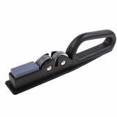 Amolador Afiador De Facas Aço Profissional