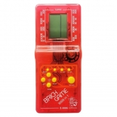 Super Mini Game Brick Game Portátil Jogos Infantil