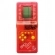 Super Mini Game Brick Game Portátil Jogos Infantil
