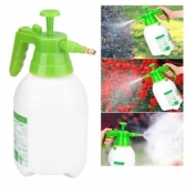 Pulverizador Borrifador Compressão Para Jardinagem Limpeza Vidro Automotivo Spray Manual Multiuso 2L