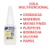 Cola Instantânea 20g /Fibra e Pedrarias Bico Fino / Fácil Aplicação / Super Forte