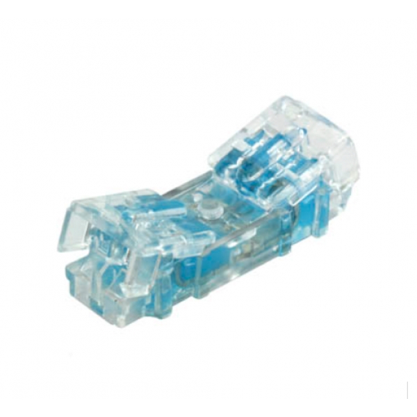 kit 50X Conector Linear De Emenda 101e Geleado Bargoa