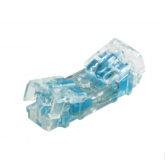 kit 50X Conector Linear De Emenda 101e Geleado Bargoa