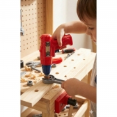 Kit De Ferramentinhas, Criança, Estimula A Criatividade