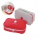 Necessaire Primeiros Socorros Porta Remédio Kit Viagem