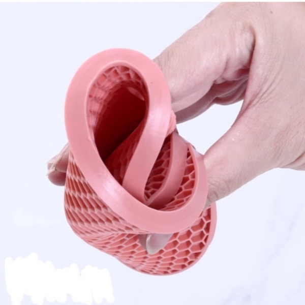 Descansos Panela em Silicone Protetor Resistente