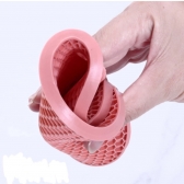 Descansos Panela em Silicone Protetor Resistente