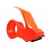 Aplicador De Fita Adesiva Larga Suporte Porta Fita Embalador