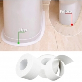 Fita Antimofo Selante Branca De Pvc À Prova de agua.