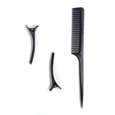 Prancha Alisadora Hair Curler YX-685B