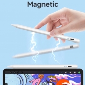 Caneta Touch Screen Ponta Fina Desenho iPad iPhone Android Alta Precisão Universal Design Grafico Tarefas Diaárias Tecno