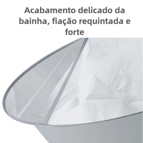 Ferramentas De Corte De Cabelo Salão De Beleza Barbeiro Cape Adulto Curto Capa