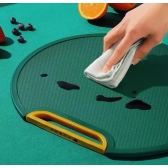 Tábua Para Corte Polietileno Carne Legumes Frutas-envio imediato