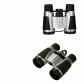 Binóculo Portatil Pequeno Infantil Com Cordão